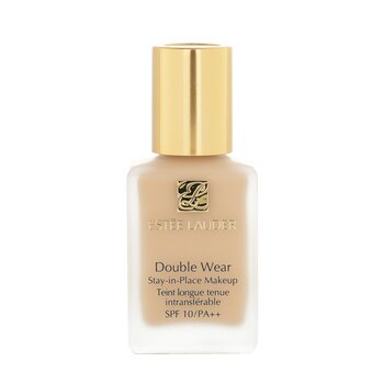 雙重磨損保持原位化妝SPF 10-No. 36 Sand（1W2） (Double Wear Stay In Place Makeup SPF 10 - No. 36 Sand (1W2))