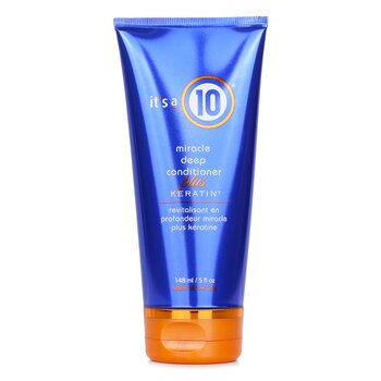 Its A 10 奇蹟深層護髮素加角蛋白 (Miracle Deep Conditioner Plus Keratin)