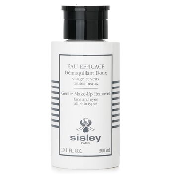 Sisley 溫和的卸妝液臉部和眼睛 (Gentle Make-Up Remover Face And Eyes)