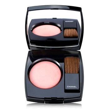 Chanel 腮紅粉-No.72 Rose Initiale (Powder Blush - No. 72 Rose Initiale)