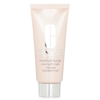 保濕補濕面膜 (Moisture Surge Overnight Mask)