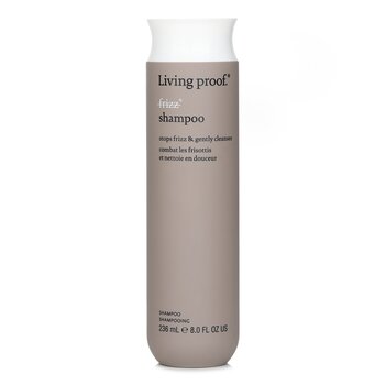 Living Proof 沒有毛躁洗髮水 (No Frizz Shampoo)