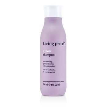 Living Proof 恢復洗髮露（針對乾燥或受損髮質） (Restore Shampoo (For Dry or Damaged Hair))