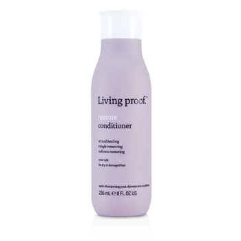 Living Proof 恢復護髮素（用於乾燥或受損髮質） (Restore Conditioner (For Dry or Damaged Hair))