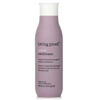 Living Proof 恢復護髮素（用於乾燥或受損髮質） (Restore Conditioner (For Dry or Damaged Hair))