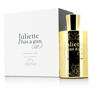 Juliette Has A Gun 午夜香熏香水噴霧 (Midnight Oud Eau De Parfum Spray)