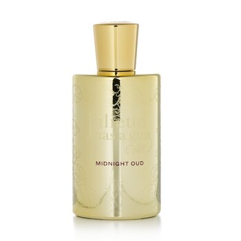 Juliette Has A Gun 午夜香熏香水噴霧 (Midnight Oud Eau De Parfum Spray)