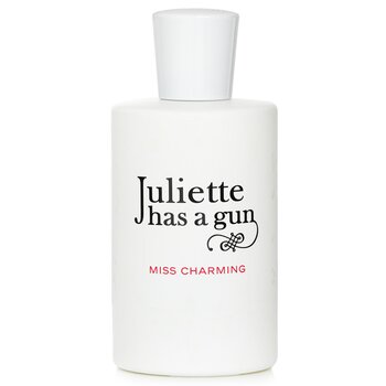 Juliette Has A Gun 迷人的女士香水噴霧 (Miss Charming Eau De Parfum Spray)