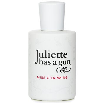 Juliette Has A Gun 迷人的女士香水噴霧 (Miss Charming Eau De Parfum Spray)