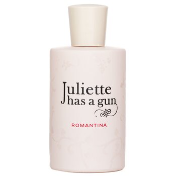 Juliette Has A Gun Romantina淡香水噴霧 (Romantina Eau De Parfum Spray)