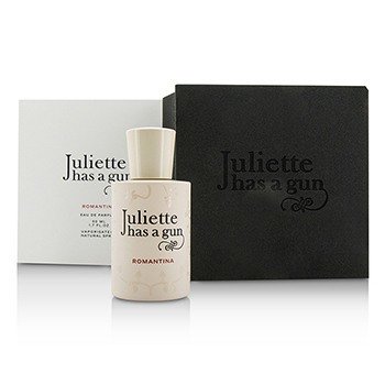 Juliette Has A Gun Romantina淡香水噴霧 (Romantina Eau De Parfum Spray)