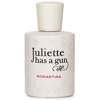 Juliette Has A Gun Romantina淡香水噴霧 (Romantina Eau De Parfum Spray)