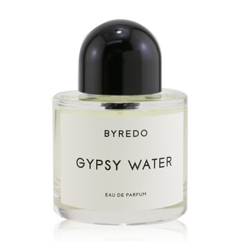 Byredo 吉普賽水淡香水噴霧 (Gypsy Water Eau De Parfum Spray)