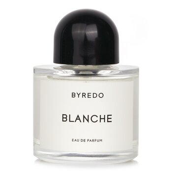 Byredo Blanche淡香水噴霧 (Blanche Eau De Parfum Spray)