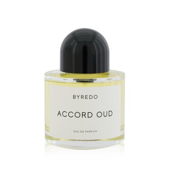 雅閣淡香水噴霧 (Accord Oud Eau De Parfum Spray)