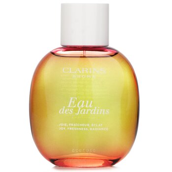 Clarins 香水花園香薰噴霧 (Eau Des Jardins Treatment Fragrance Spray)