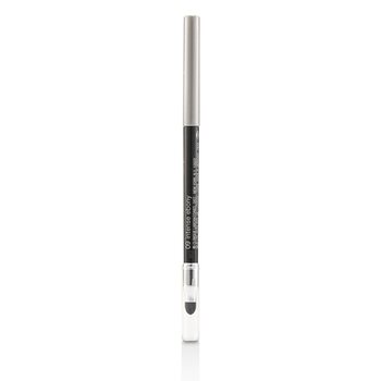 Clinique 濃密眼線筆-＃09濃黑檀木 (Quickliner For Eyes Intense - # 09 Intense Ebony)