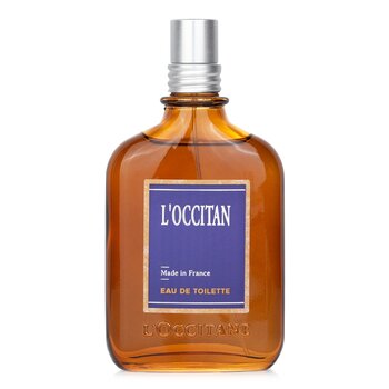 LOccitane 歐舒丹淡香水噴霧 (LOccitan Eau de Toilette Spray)