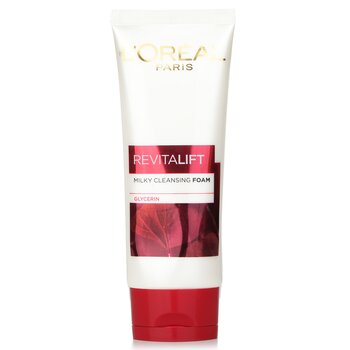 Revitalift牛奶泡沫