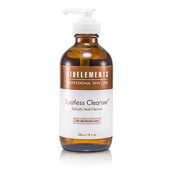 Bioelements 一塵不染的潔面乳（沙龍大小） (Spotless Cleanser (Salon Size))
