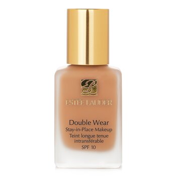 Double Wear持久留妝SPF 10-No. 98 Spiced Sand（4N2） (Double Wear Stay In Place Makeup SPF 10 - No. 98 Spiced Sand (4N2))