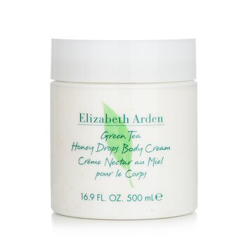 Elizabeth Arden 綠茶蜂蜜滴身體霜 (Green Tea Honey Drops Body Cream)