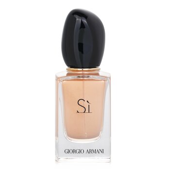 Giorgio Armani Si Eau De香水噴霧 (Si Eau De Parfum Spray)