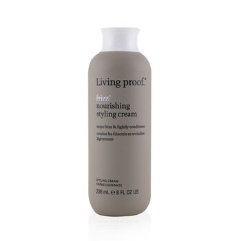 Living Proof 無毛躁滋養修護霜 (No Frizz Nourishing Styling Cream)