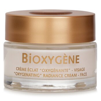 Bioxygene面霜 (Bioxygene Face Cream)