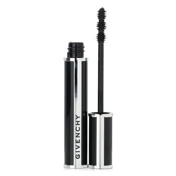 Givenchy 華麗立體全效睫毛膏 - # 1 Black Satin (Noir Couture Mascara - # 1 Black Satin)
