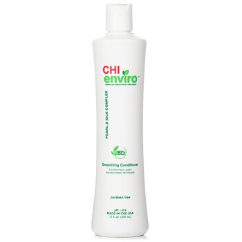 CHI 環保柔順護髮素 (Enviro Smoothing Conditioner)