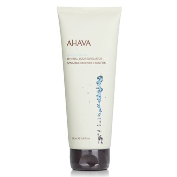 死海礦物質身體去角質劑 (Deadsea Water Mineral Body Exfoliator)