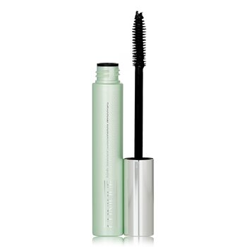 Clinique 高抗衝擊防水睫毛膏-＃01黑色 (High Impact Waterproof Mascara - # 01 Black)