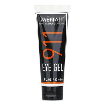 Menaji 911眼膠 (911 Eye Gel)