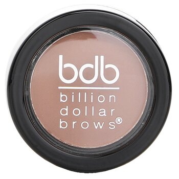 Billion Dollar Brows 眉粉-淺棕色 (Brow Powder - Light Brown)