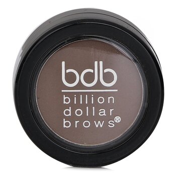 Billion Dollar Brows 眉粉-灰褐色 (Brow Powder - Taupe)