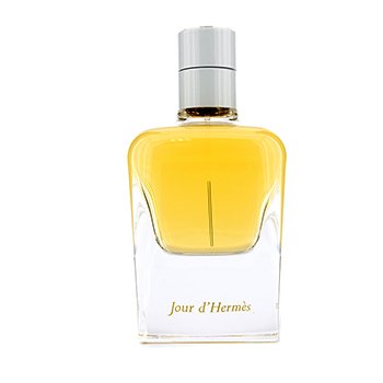 Hermes Jour DHermes淡香水可補充噴霧 (Jour DHermes Eau De Parfum Refillable Spray)