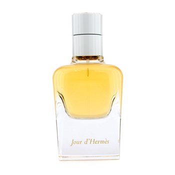 Hermes Jour DHermes淡香水可補充噴霧 (Jour DHermes Eau De Parfum Refillable Spray)