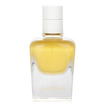 Hermes Jour DHermes淡香水可補充噴霧 (Jour DHermes Eau De Parfum Refillable Spray)