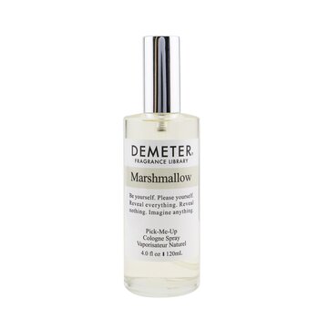 Demeter 棉花糖 古龍噴霧 (Marshmallow Cologne Spray)