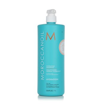 Moroccanoil 保濕洗髮露（適用於所有髮質） (Hydrating Shampoo (For All Hair Types) (Salon Size))