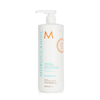 Moroccanoil 保濕護髮素（適用於所有髮質） (Hydrating Conditioner (For All Hair Types))