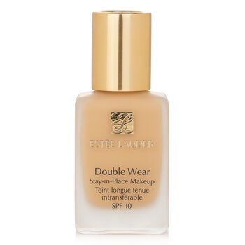 Estee Lauder Double Wear持久定型彩妝SPF 10-84號藤條（2W2） (Double Wear Stay In Place Makeup SPF 10 - No. 84 Rattan (2W2))