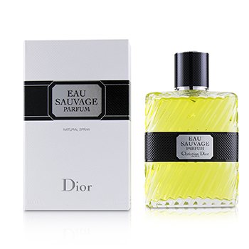 Christian Dior 淡香水淡香水噴霧 (Eau Sauvage Eau De Parfum Spray)
