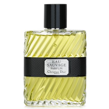 淡香水淡香水噴霧 (Eau Sauvage Eau De Parfum Spray)