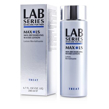 Lab系列Max LS皮膚補水乳液