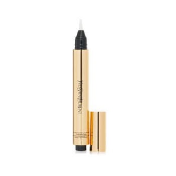 Yves Saint Laurent Radiant Touch / Touche Eclat-＃1發光度（淺米色） (Radiant Touch/ Touche Eclat - #1 Luminous Radiance (Light Beige))