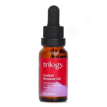 Trilogy 防老化的CoQ10助推油 (Age-Proof CoQ10 Booster Oil)