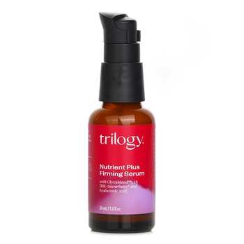 Trilogy 防衰老營養素緊膚精華素 (Age-Proof Nutrient Plus Firming Serum)