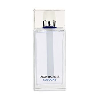 Dior Homme古龍水噴霧 (Dior Homme Cologne Spray)